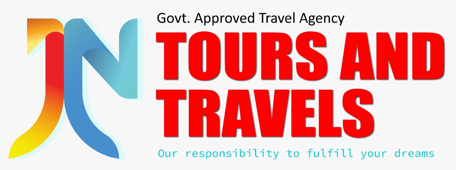 Welcome to JN Tours and Travels